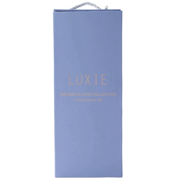 BNIB, LUXIE 15-Pc. Dreamcatcher Makeup Brush Set - Picture 5 of 6